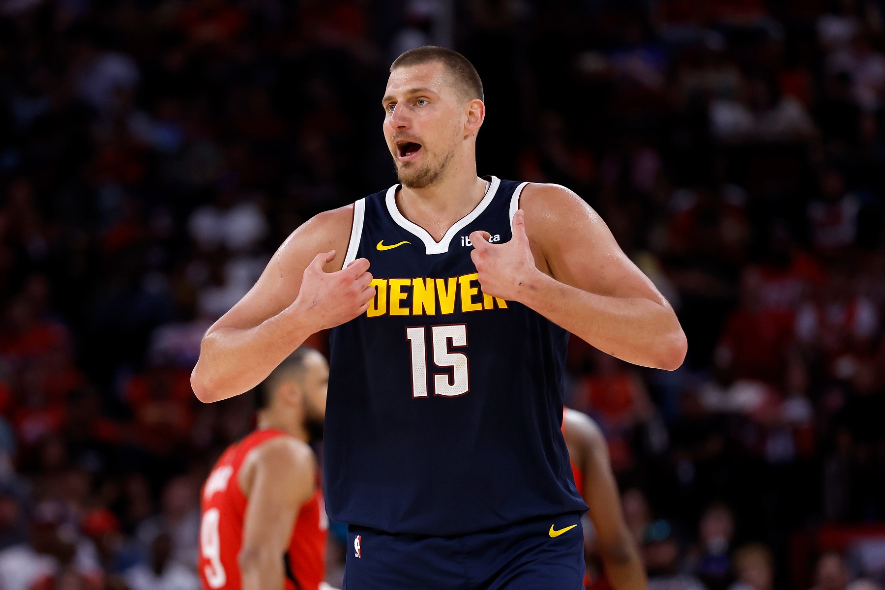 Kto MVP, kto Debiutantem Roku w NBA? Jest ostateczna lista