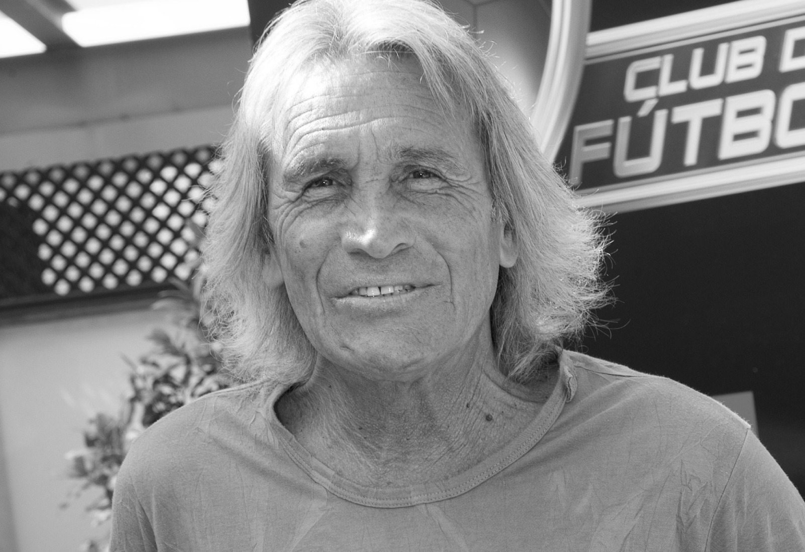 Nie żyje Hugo Orlando Gatti. Był prawdziwą legendą