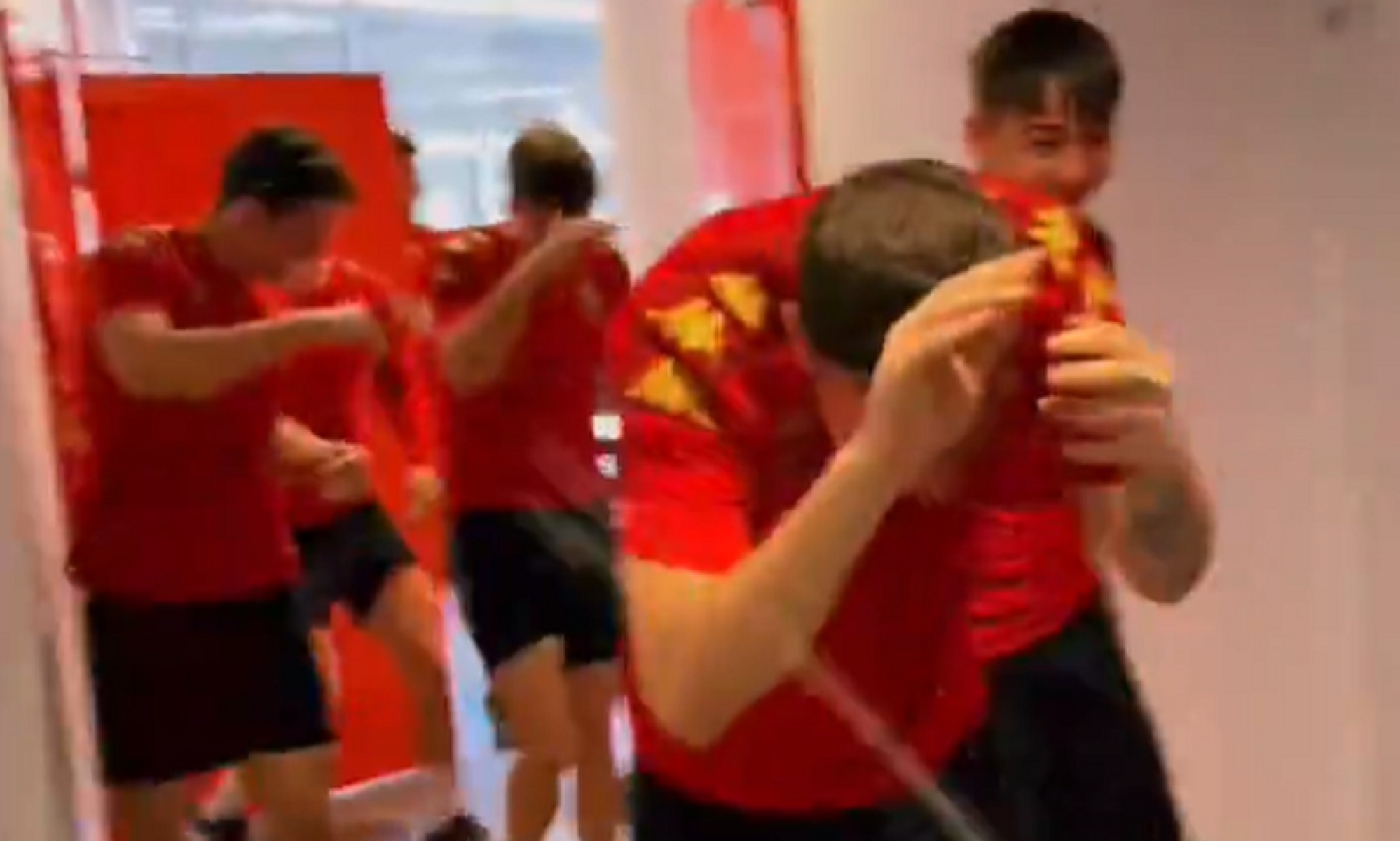 Tego się nie spodziewali. "Awantura" w Jagiellonii