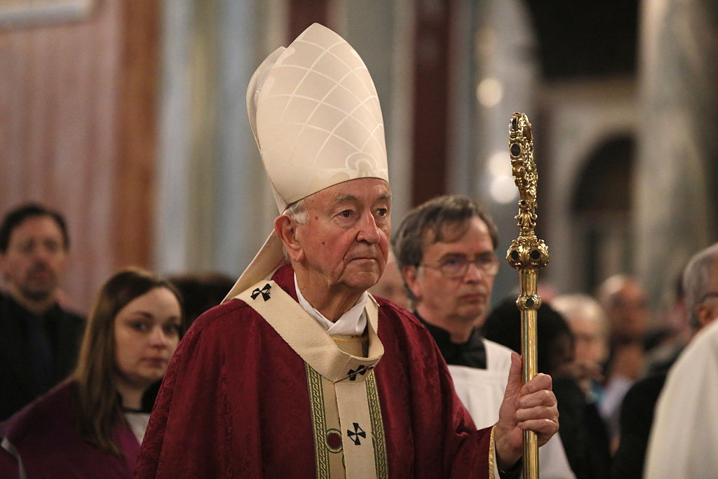 Anglicy piszą, kto może zostać papieżem. "Bóg wysłał mu wiadomość"
