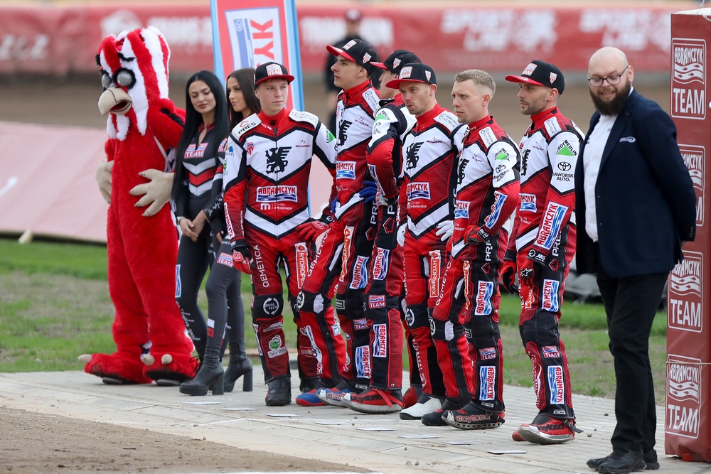 Żużel. Abramczyk Polonia Bydgoszcz - Cellfast Wilki Krosno. Gdzie oglądać Metalkas 2. Ekstraligę? O której?