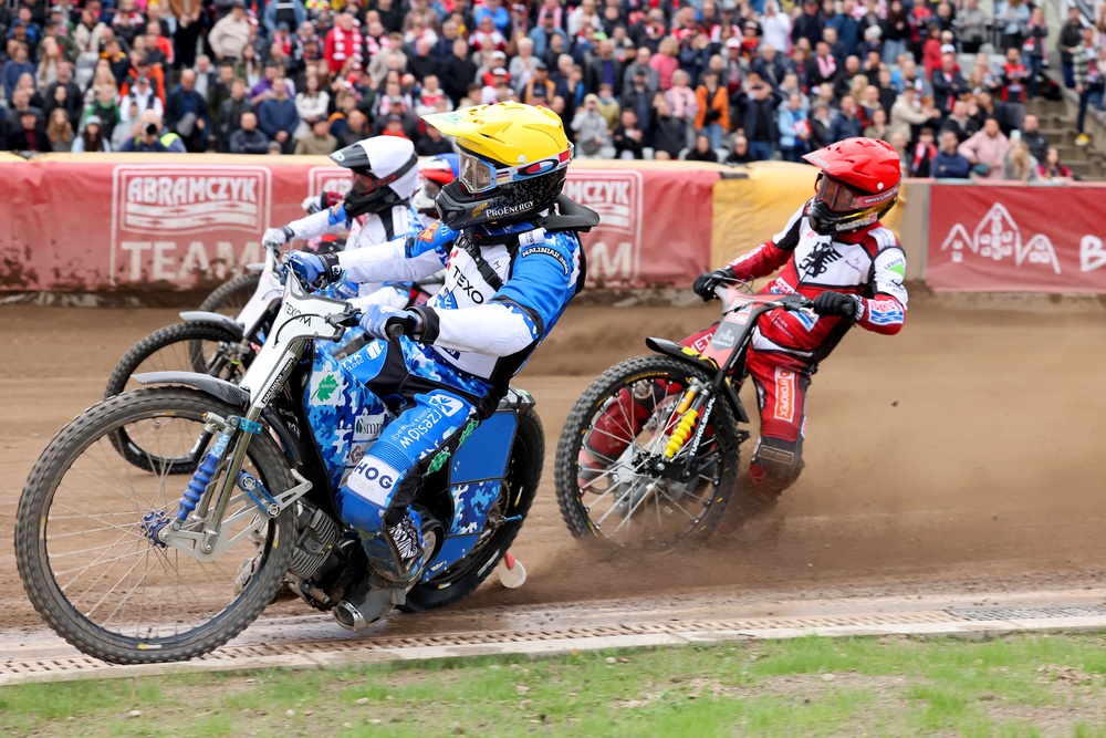 Żużel. Starcie podrażnionych ekip w Rzeszowie. O powtórkę sprzed roku będzie trudno