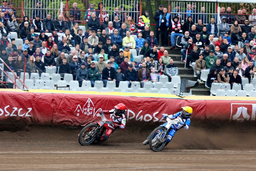 Żużel. Dariusz Śledź nie ukrywa. Kapitan Polonii zasugerował mu pewne zmiany