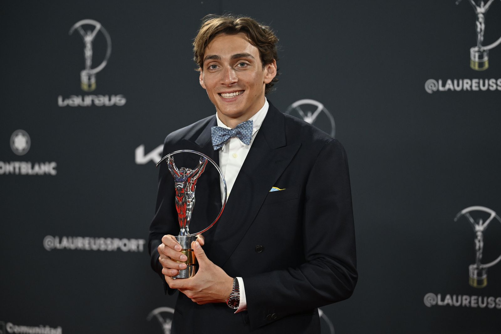 Sportowe Oscary rozdane. Wiadomo, kto wygrał