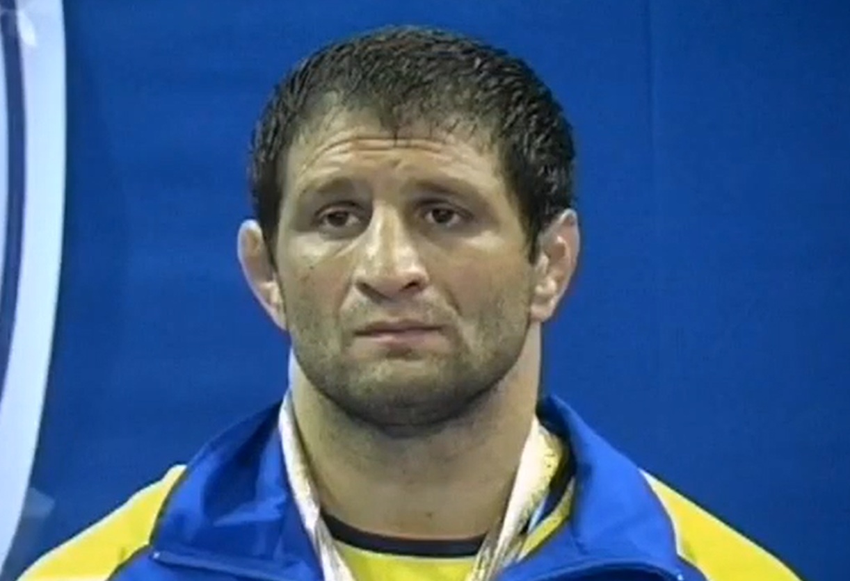 "Wstyd dnia". Ukraińcy oburzeni tym, co zrobił były reprezentant kraju