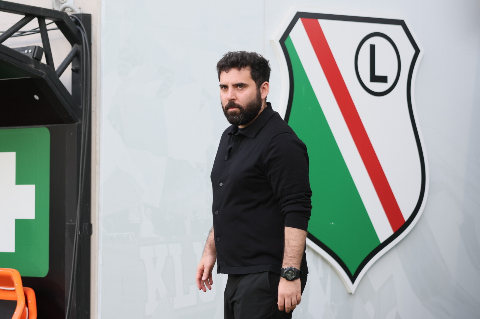 "Decyzja jest już podjęta". Zaskakujące słowa o przyszłości Feio