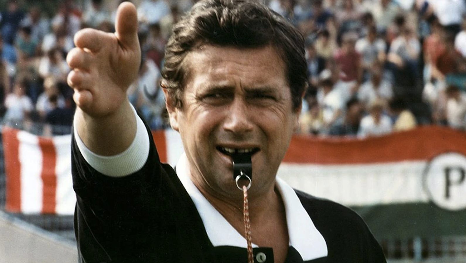 Rozpoznaj jaki to film sportowy po... jednym kadrze!