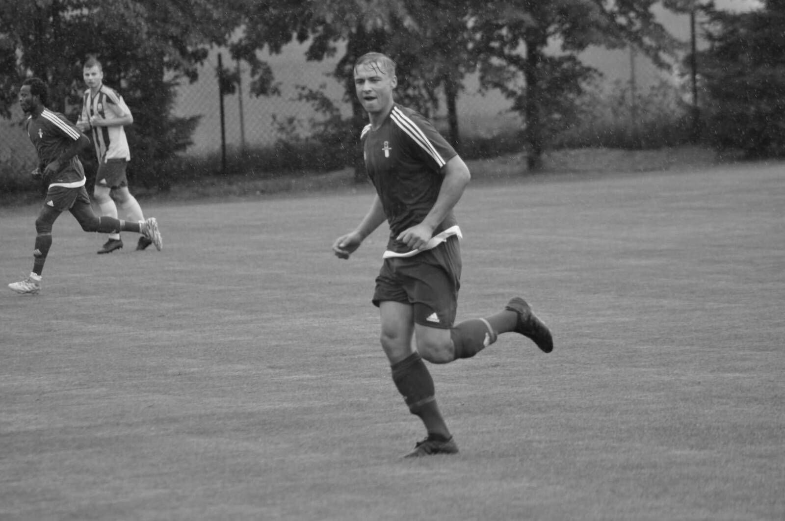 Był piłkarzem Legii i Polonii. Nie żyje Adam Gołaszewski