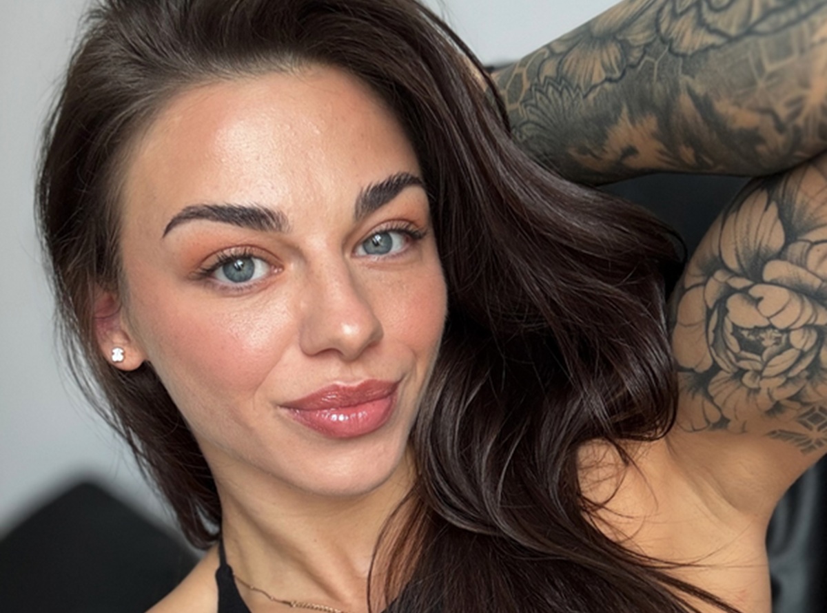 "Nara lamusy". Tym wpisem podzieliła internautów