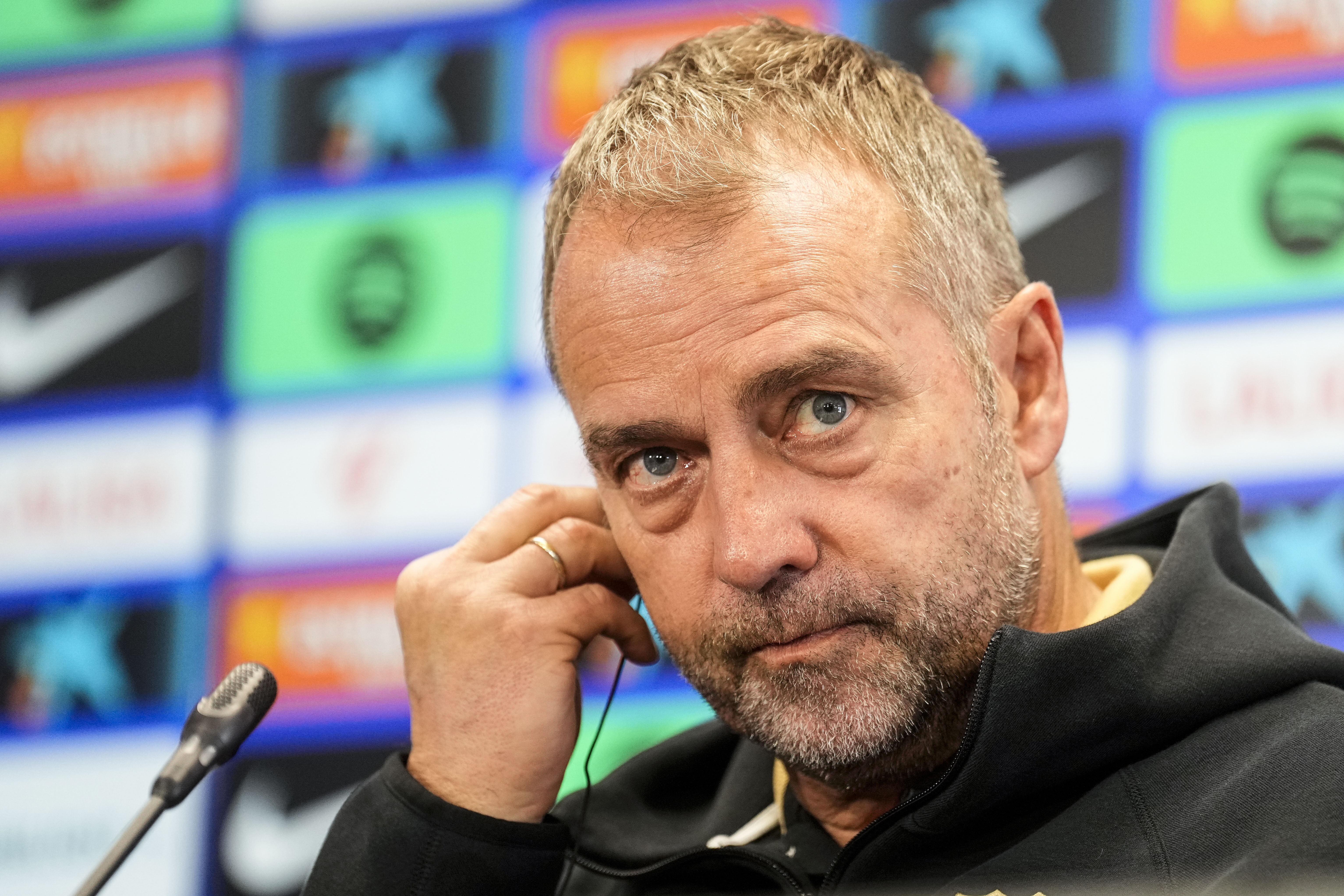 Skład FC Barcelony na mecz z Mallorką