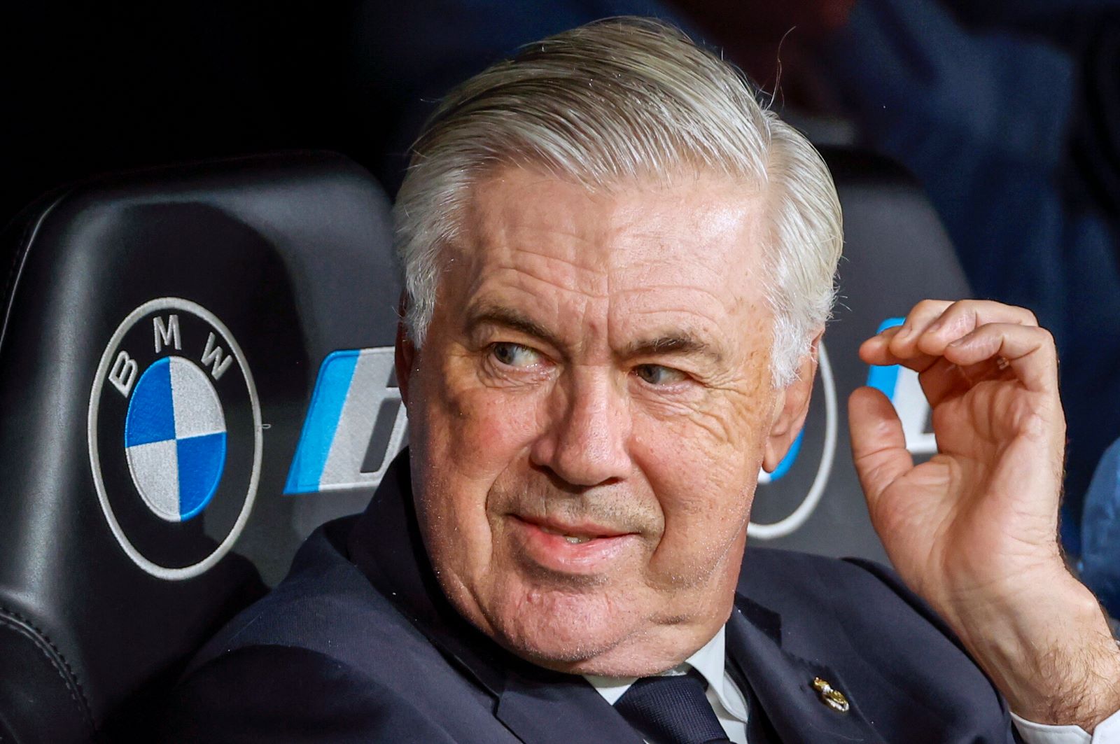 Co dalej z Ancelottim? W Hiszpanii już wiedzą