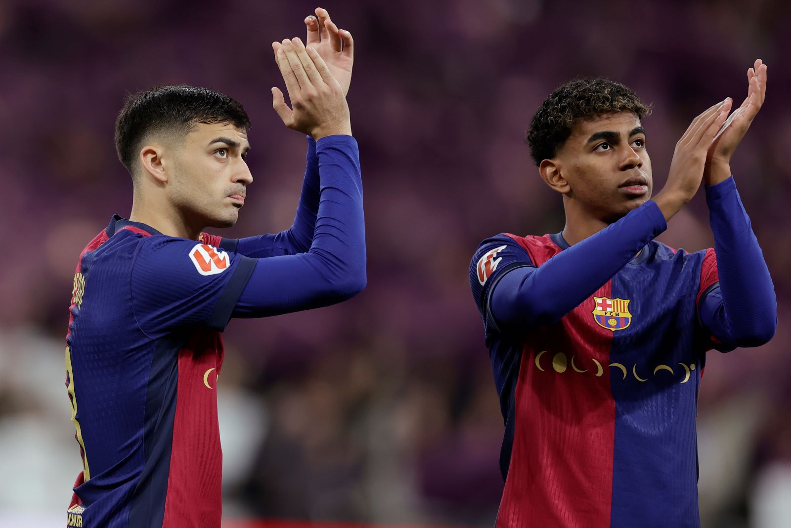 Tyle pieniędzy zarobiła Barcelona za swoich zawodników. UEFA opublikowała kwoty