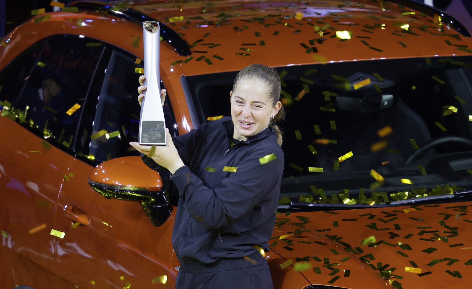 Wygrała samochód i wyznała, jakim jest kierowcą. "Wtedy mam więcej swobody"