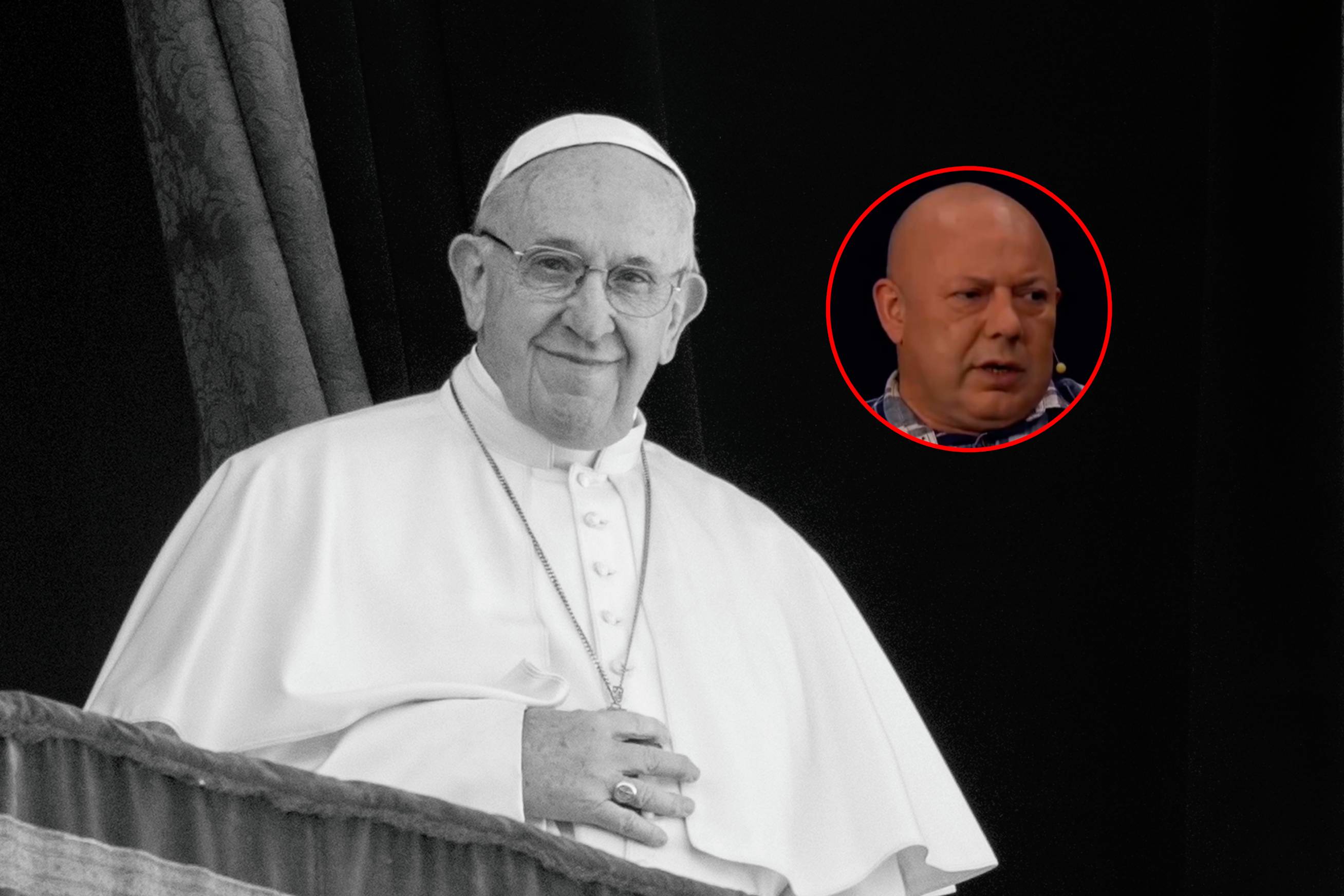 Żałoba narodowa w dniu pogrzebu papieża. Niespodziewany wpis Kowalczyka