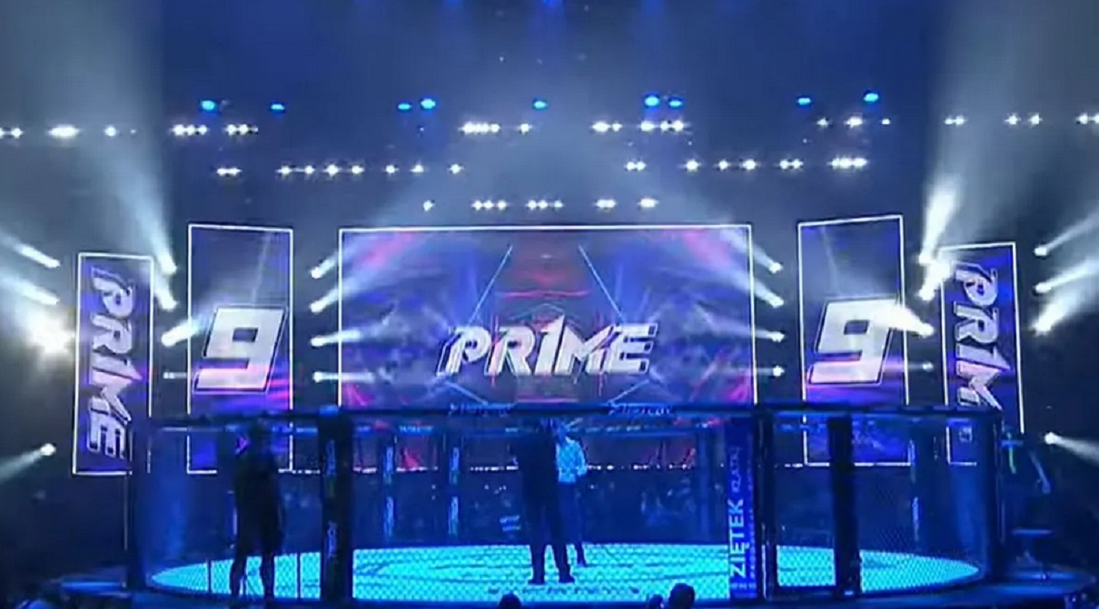 Radom odwołuje galę Prime Show MMA. "Nie ma miejsca na szerzenie mowy nienawiści"