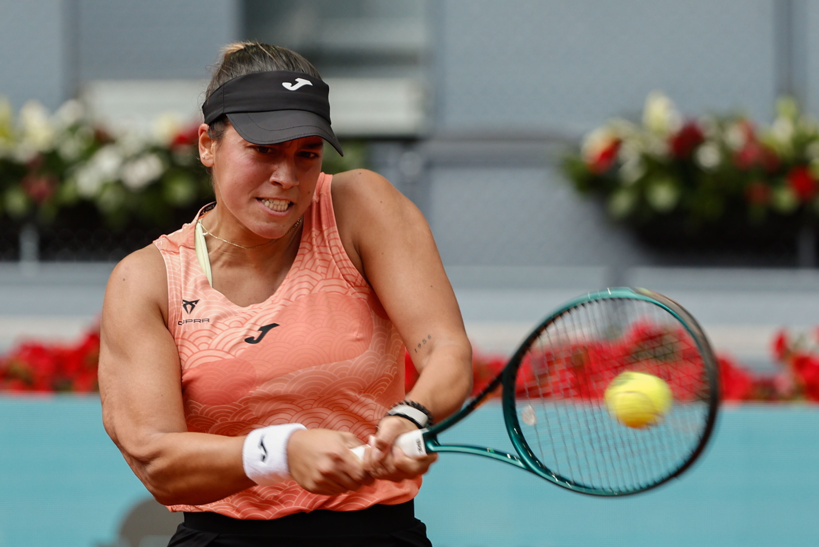 Madryt: Magdalena Fręch poznała rywalkę