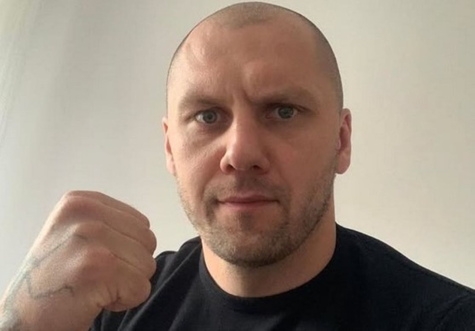 "Możemy to zrobić". Krzysztof Głowacki otwarty na nowe wyzwanie w klatce KSW