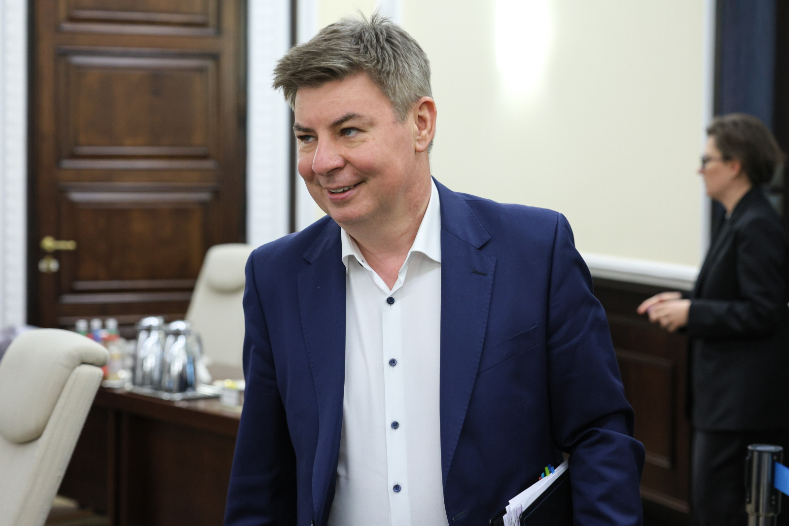 Wydarzenia sportowe w sobotę odwołane? Jasne stanowisko ministra