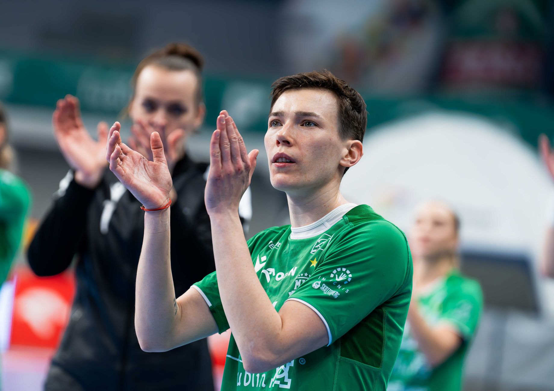 Pięć pożegnań w PGE MKS FunFloor Lublin. Odchodzą również liderki