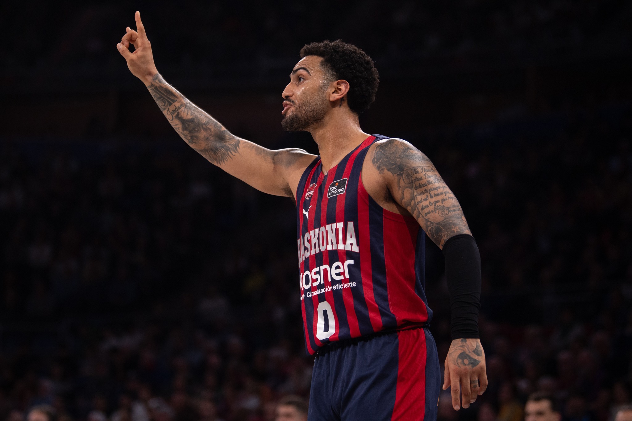 Decydująca batalia o play-off. W sobotę i niedzielę w Sportklubie hity z Ligi ACB