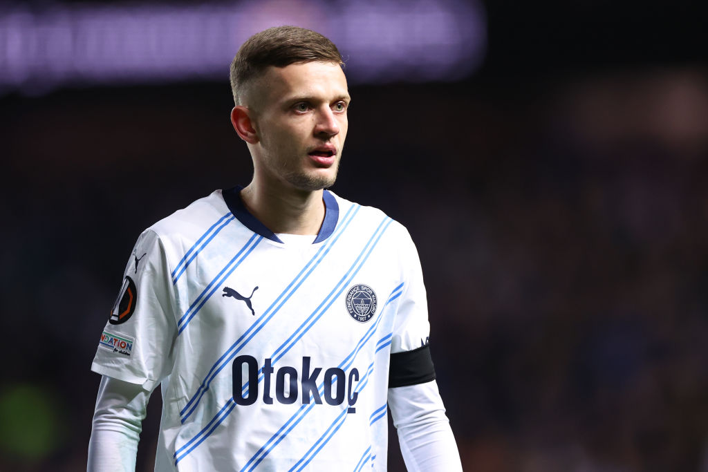 Reprezentant Polski na wylocie z potęgi? Wyciekła lista