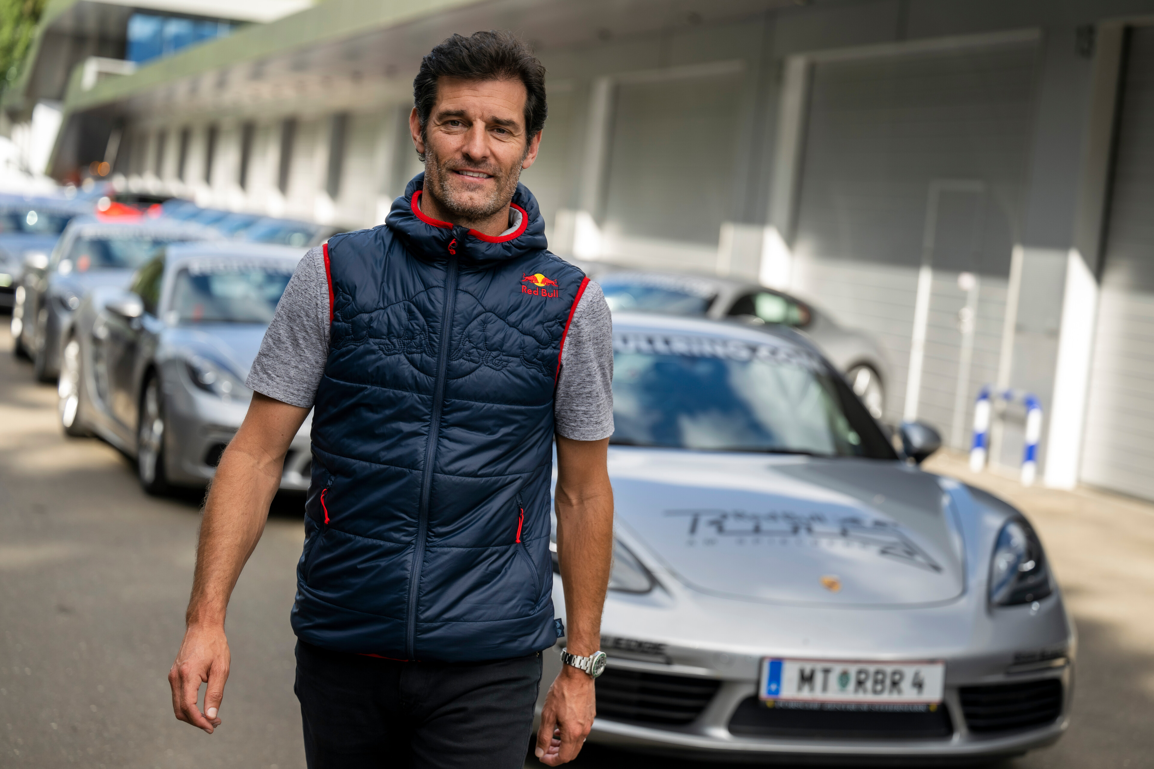 To on podpowiada nowemu liderowi F1. Poprowadzi młodą gwiazdę do tytułu?