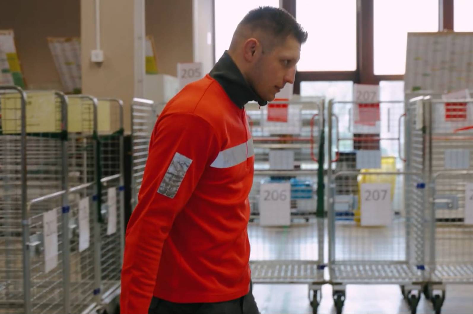 Polak wyemigrował do Belgii jako dziecko. Zaraz może osiągnąć wielki sukces