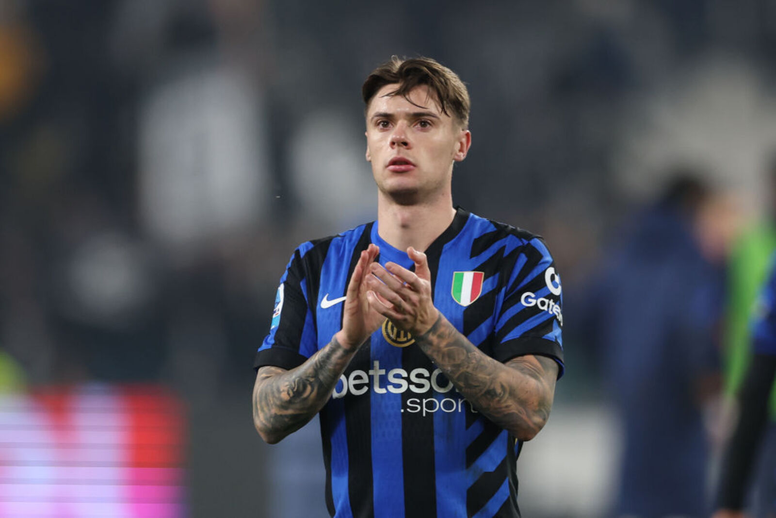 Wszystko jasne. Ustalono cenę za Zalewskiego