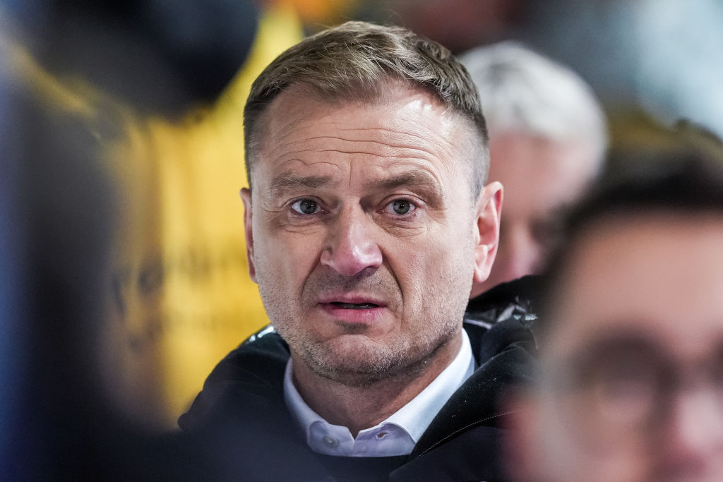 Wyliczyli, ile Sławomir Nitras wydał na podróże służbowe