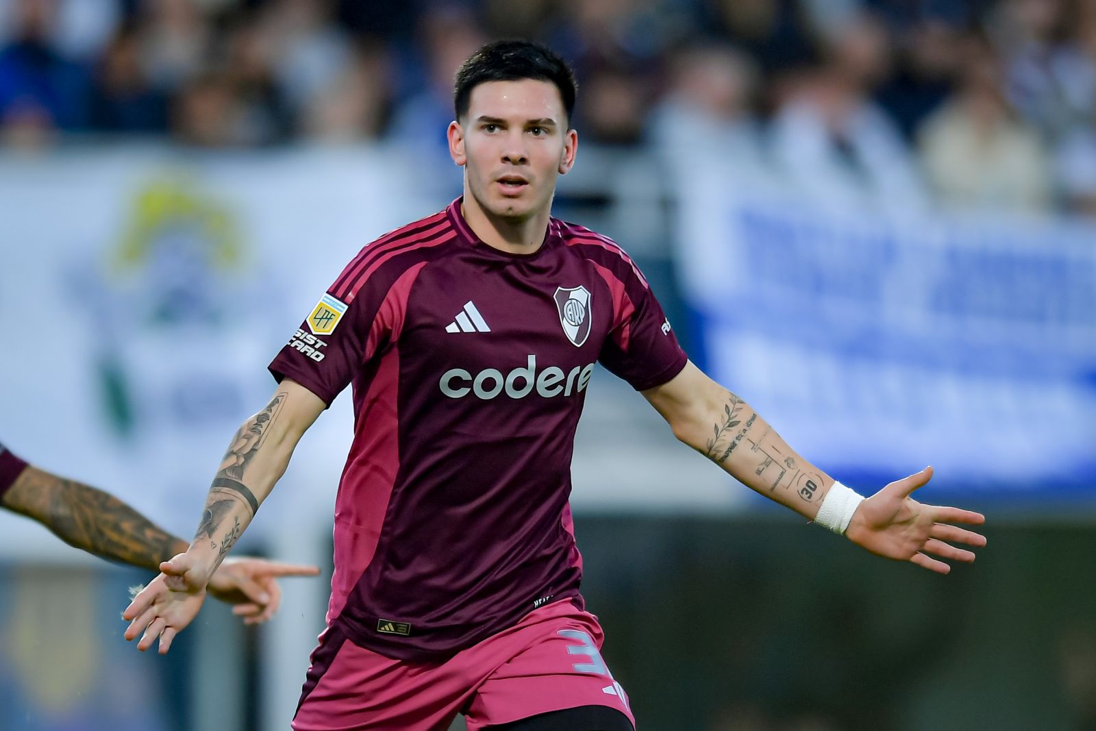 Ma dopiero 17 lat. Już chcą go Barcelona i Real