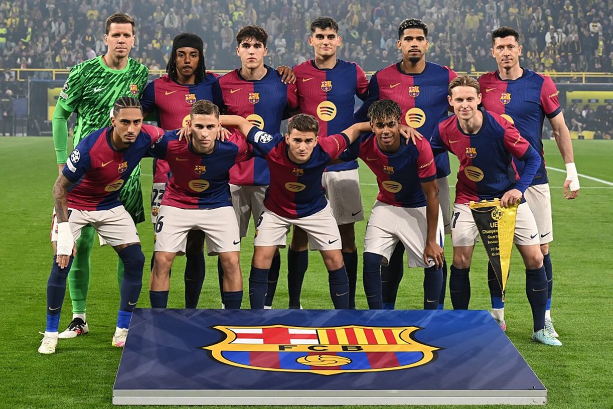 Hiszpanie już wiedzą: to na niego postawi Flick w hicie