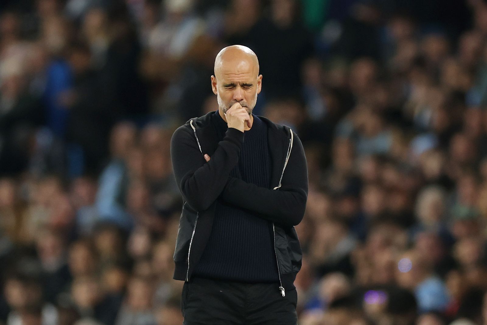 Manchester City straci swoją gwiazdę? Możliwy kolejny transfer do Arabii