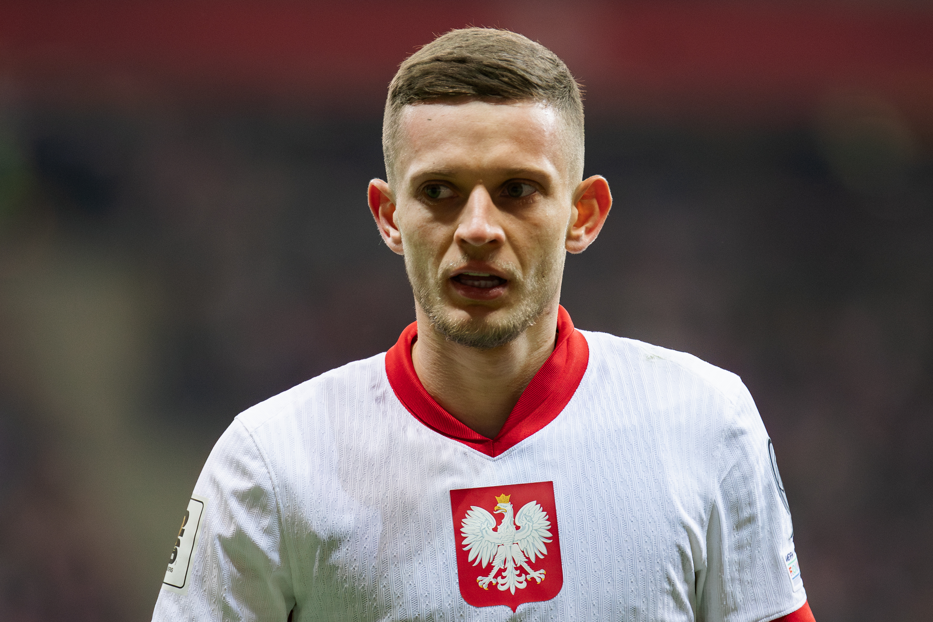 Będzie wielki transfer reprezentanta Polski? Mamy komentarz agenta