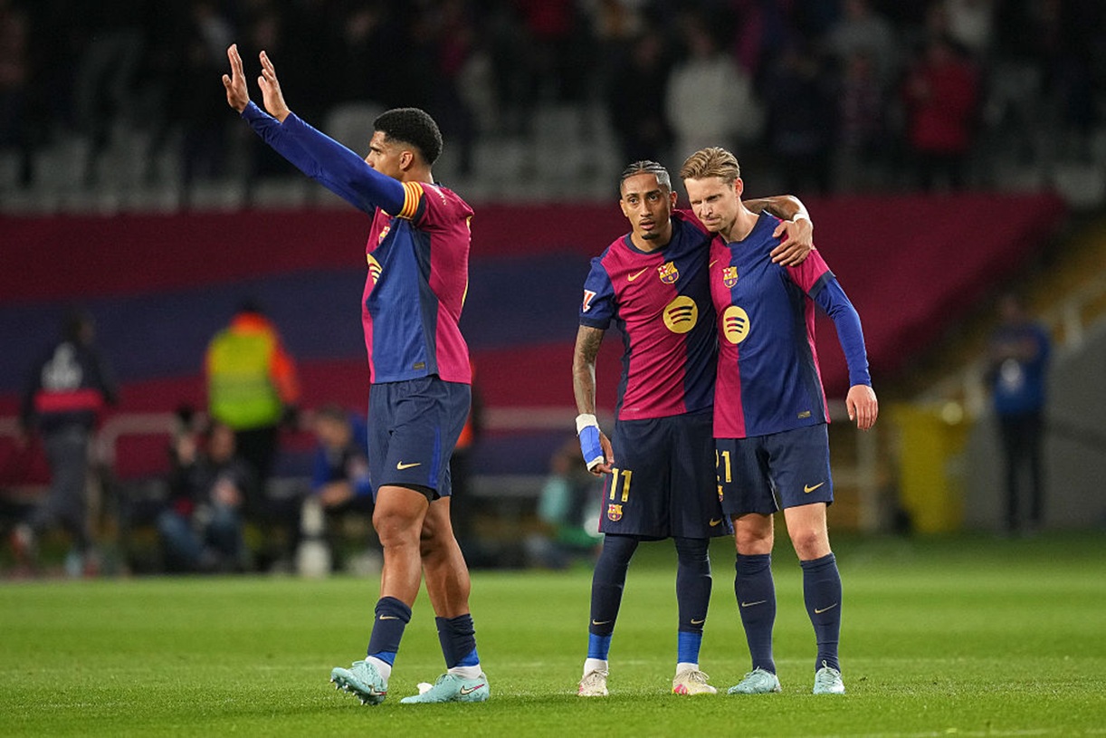 Wielomilionowa oferta z Arabii Saudyjskiej dla gracza FC Barcelony