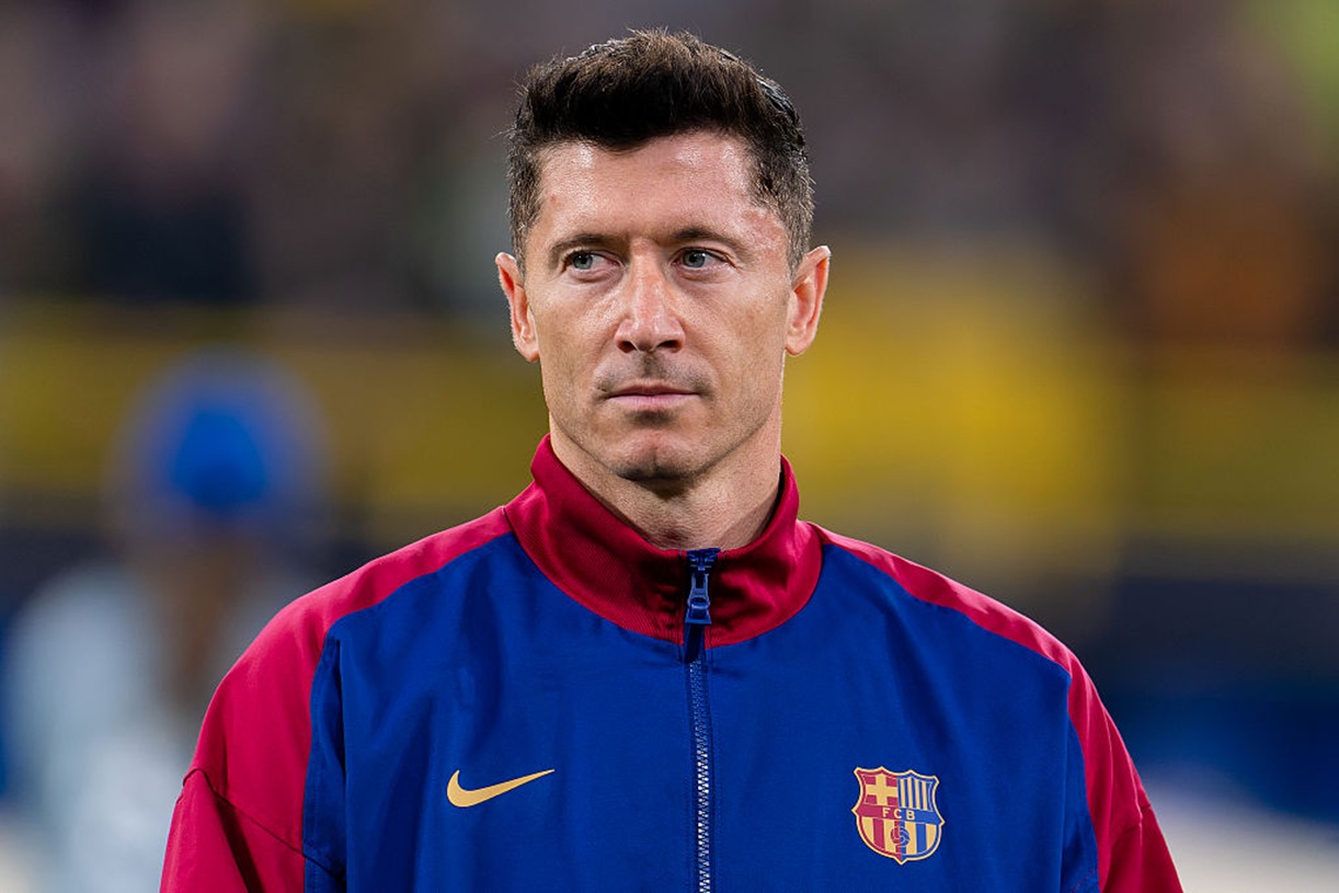 FC Barcelona traci na braku "Lewego"? Ostre słowa legendy, zwrócił się do krytyków