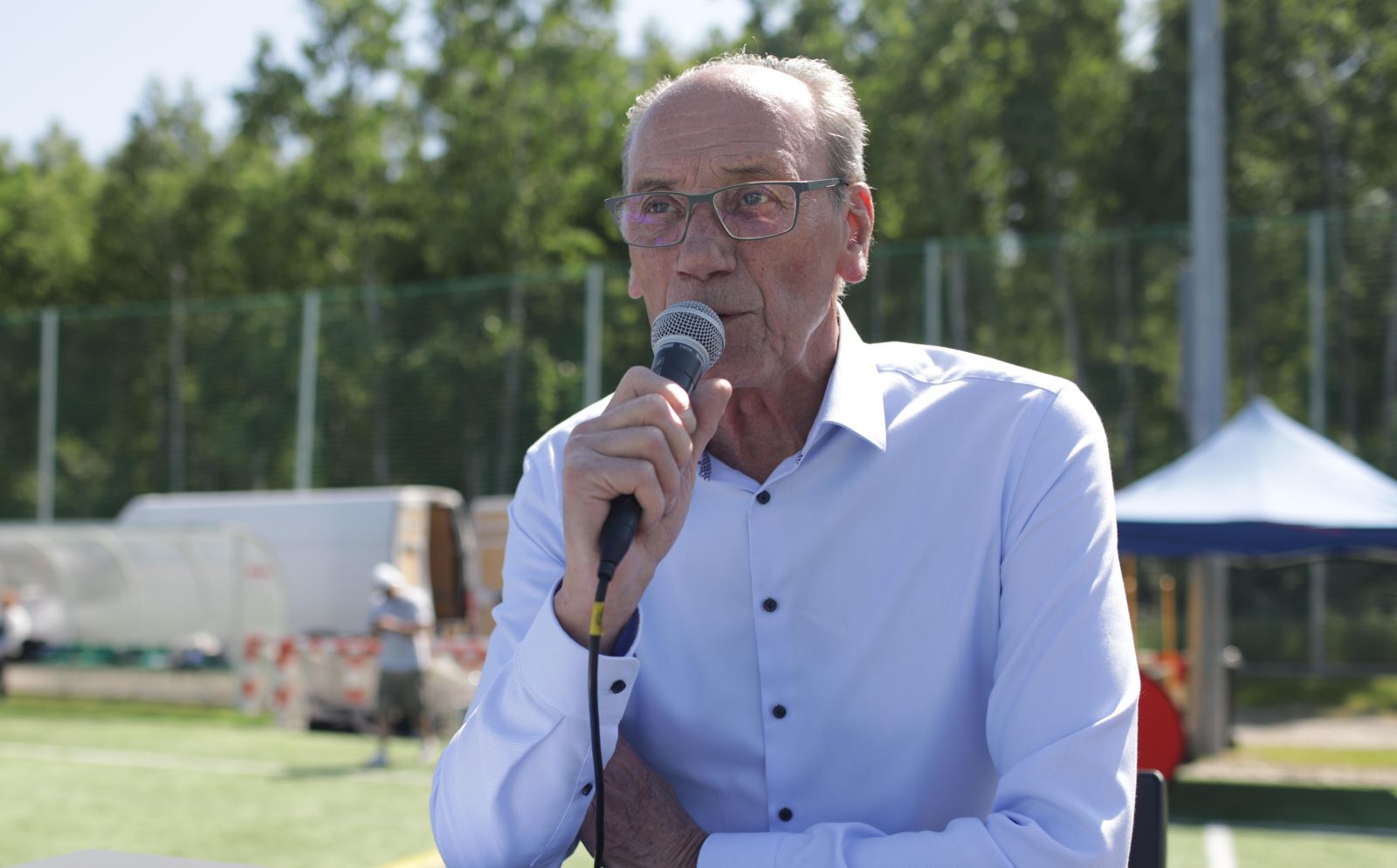 TVP podjęła decyzję ws. Szpakowskiego. I to tuż przed El Clasico