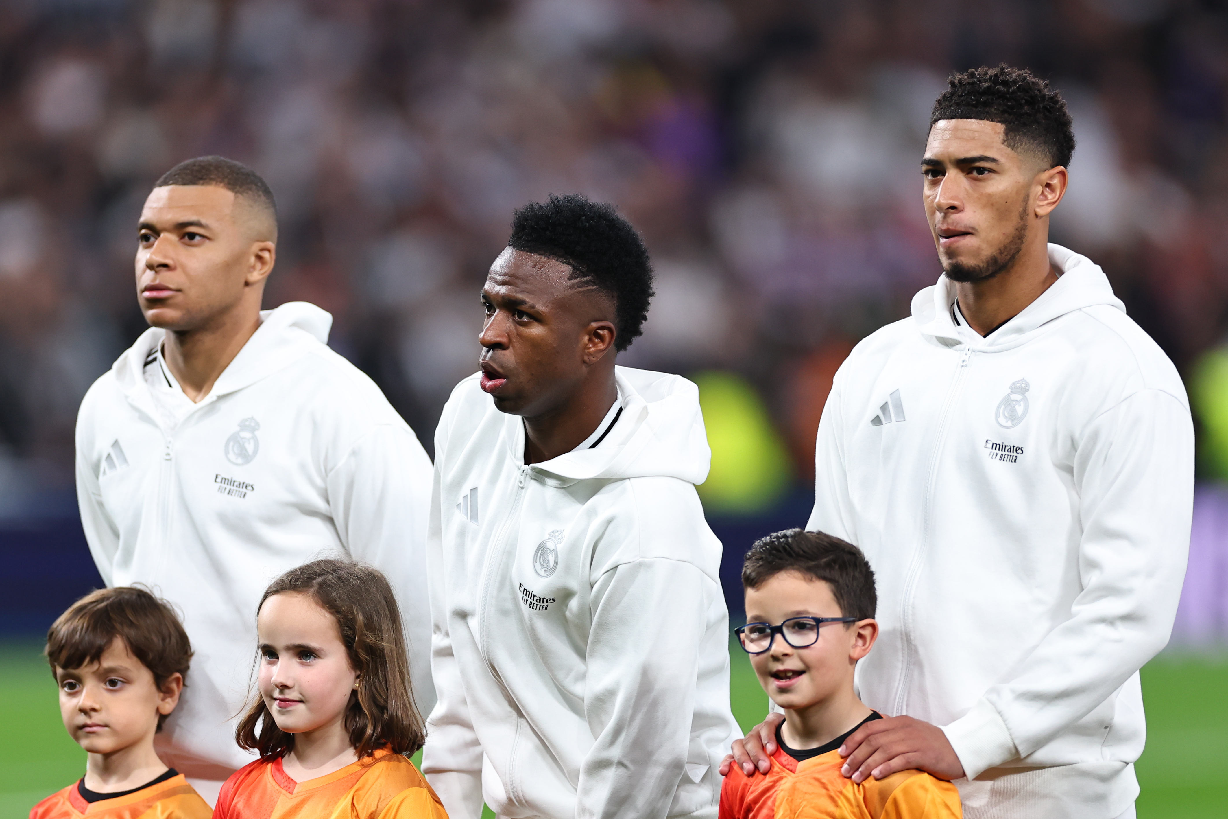 FIFA wszczęła śledztwo. Gwiazdorowi Realu grozi potężna dyskwalifikacja!