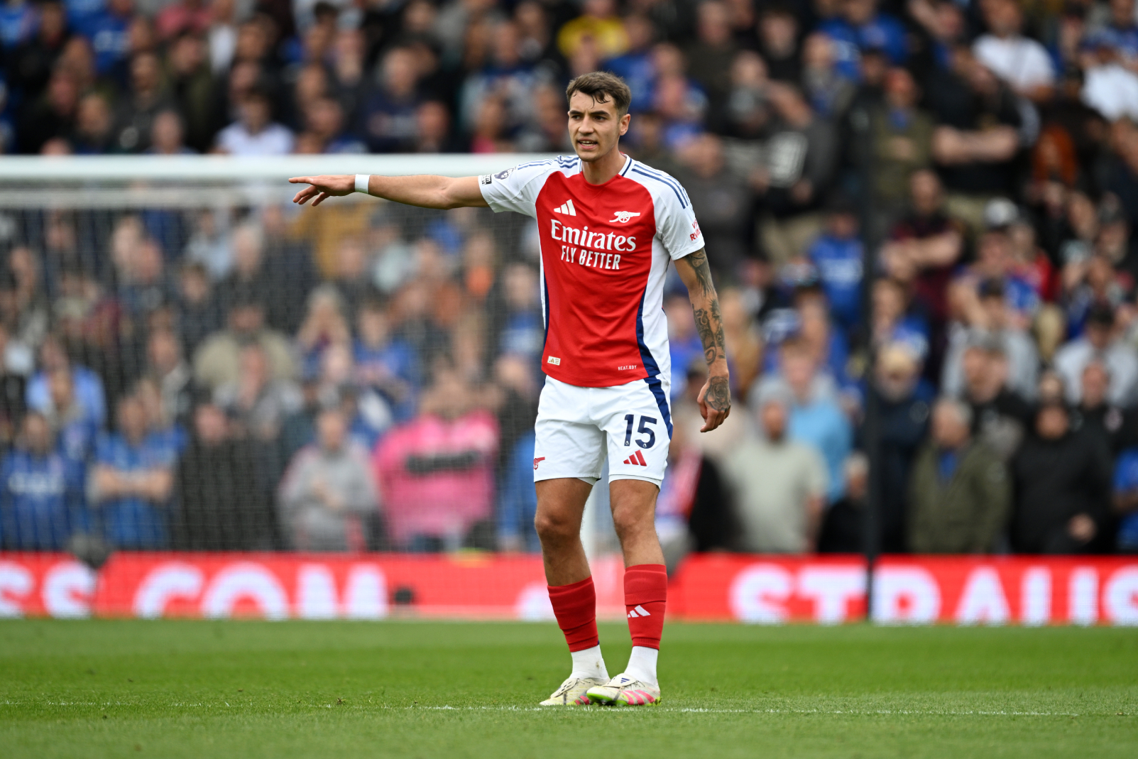 Nie wierzył w Kiwiora, a teraz takie słowa. "Radził sobie z tym niewiarygodnie"