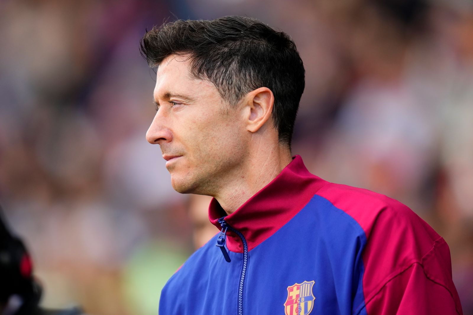 Wiadomo, kiedy ma wrócić Robert Lewandowski