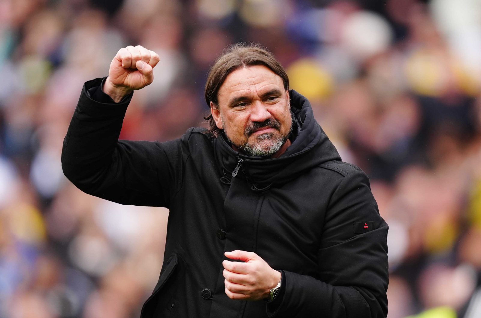 Wywalczył awans i straci pracę? Angielski klub się waha