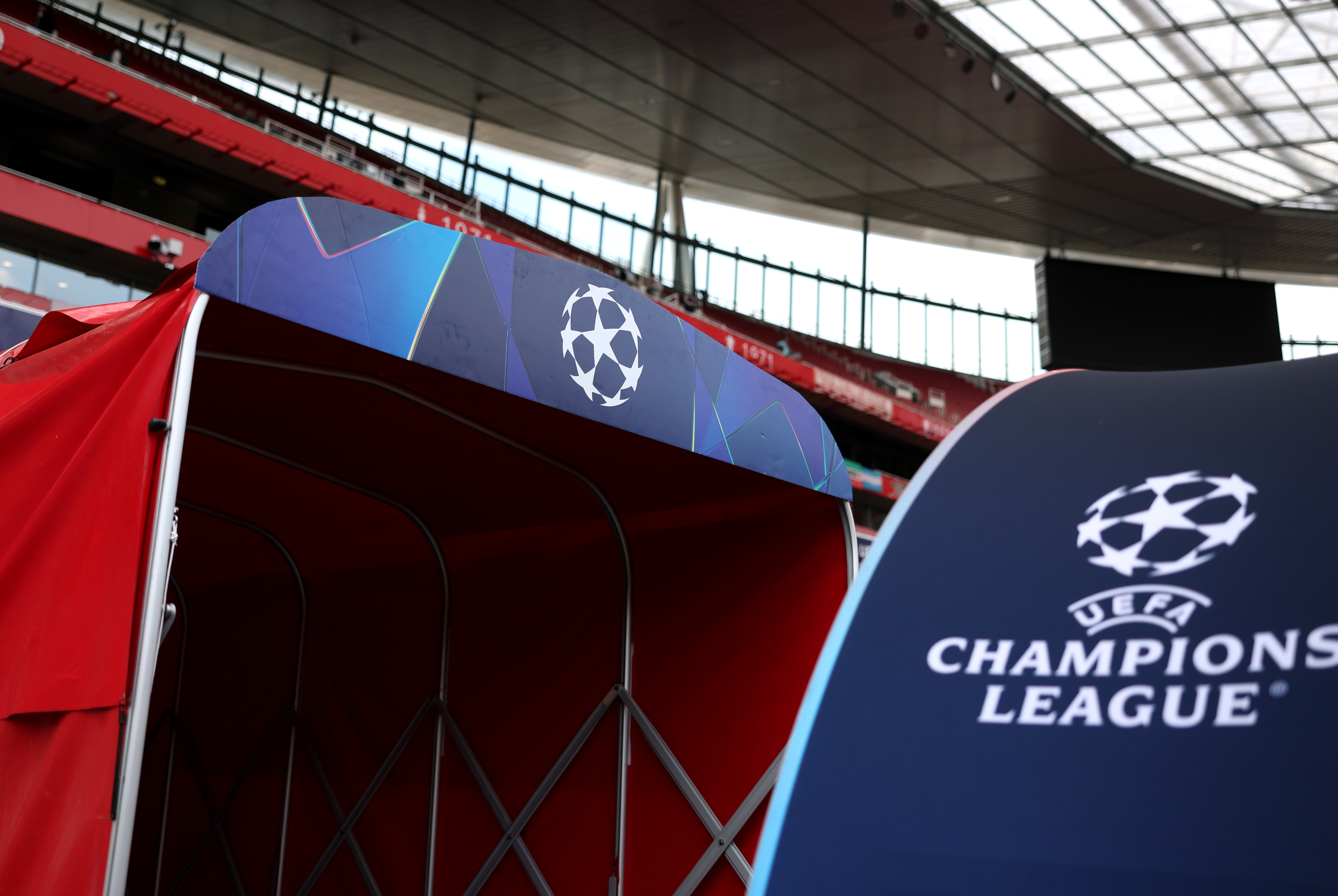 TVP pokaże ten półfinał Ligi Mistrzów. Duża zmiana!