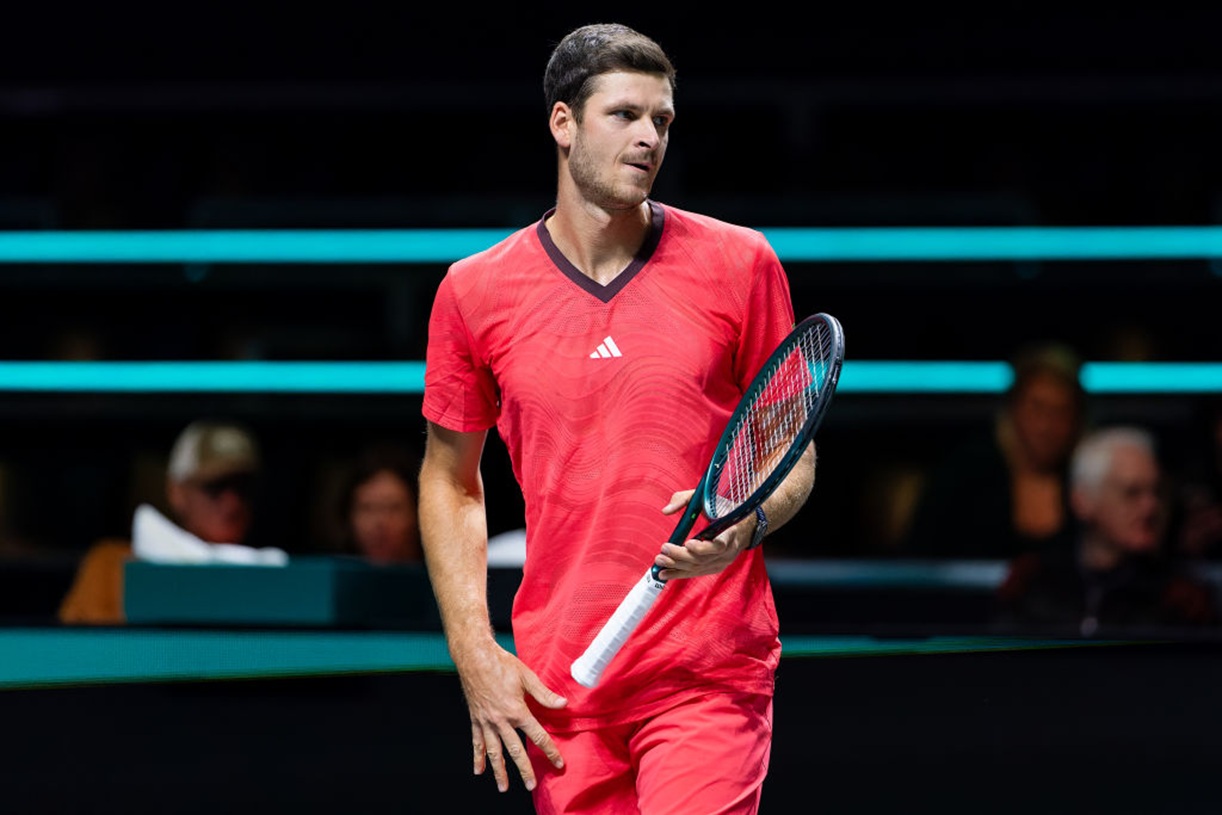 ATP Madryt: Program i wyniki (drabinka)