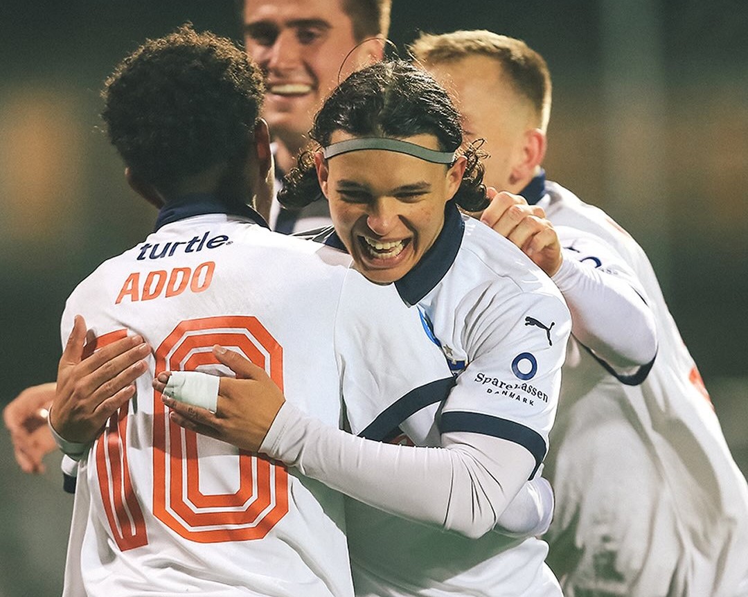 Lech sonduje sprawdzony kierunek. Oglądał już zawodnika na żywo