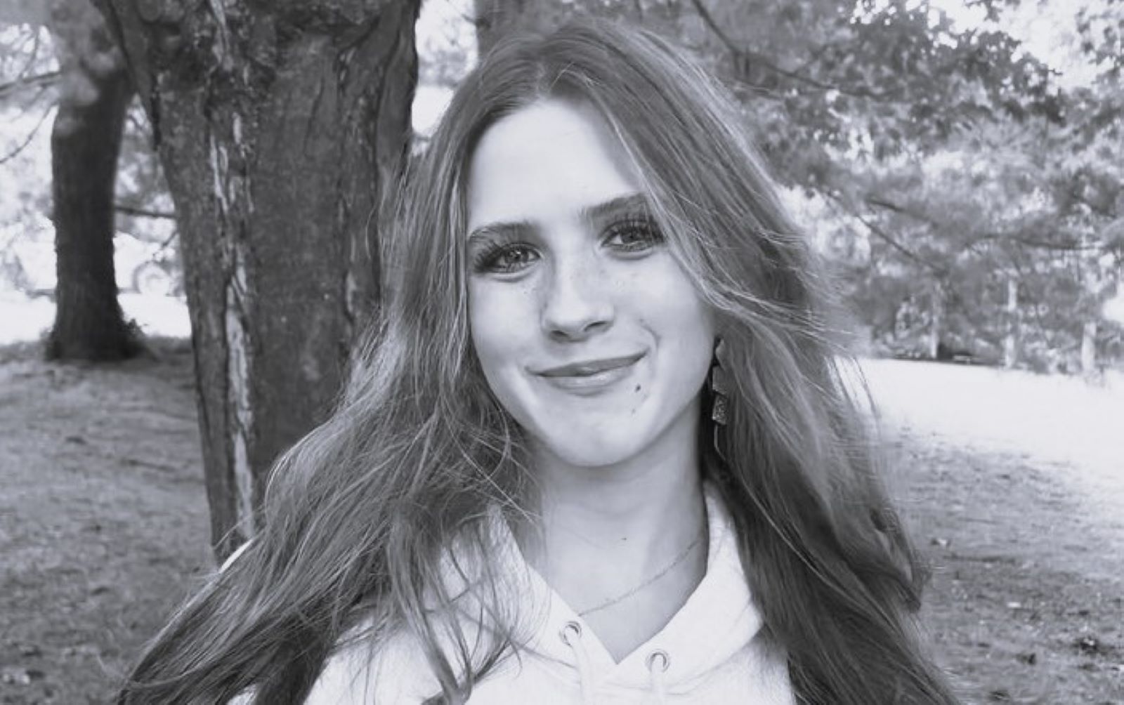 Tragiczny wypadek. Nie żyje 18-letnia Maisey O'Donnell