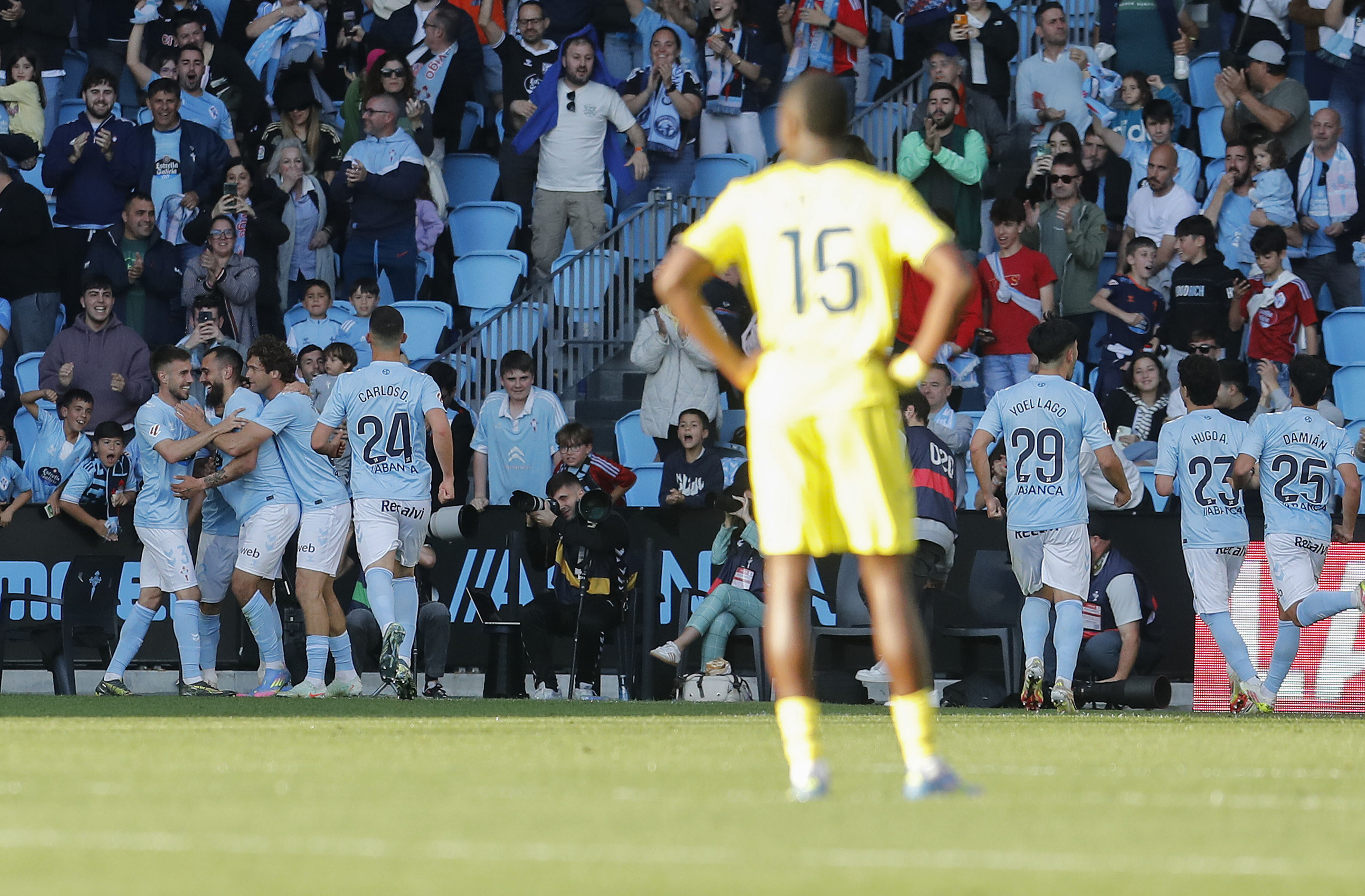 Bolesna porażka Villarrealu. To może ich drogo kosztować