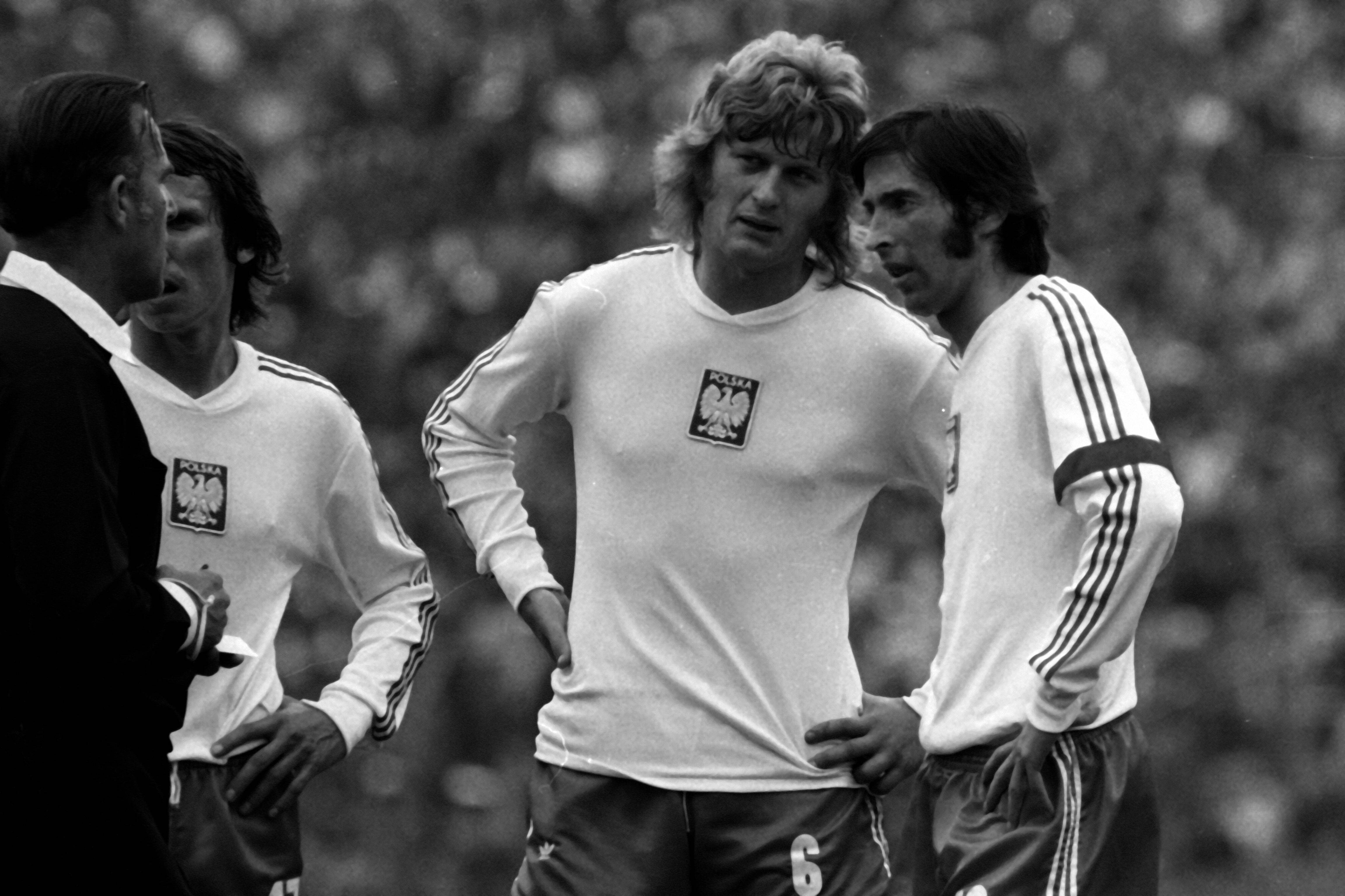 Rozpoznaj polskiego sportowca po... jednym słowie!