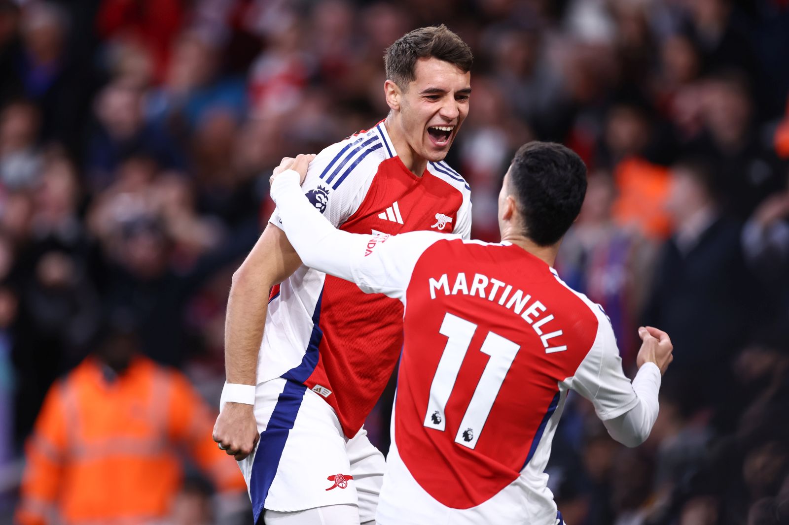 Anglicy pieją z zachwytu nad Kiwiorem. "Zdziałał cuda"