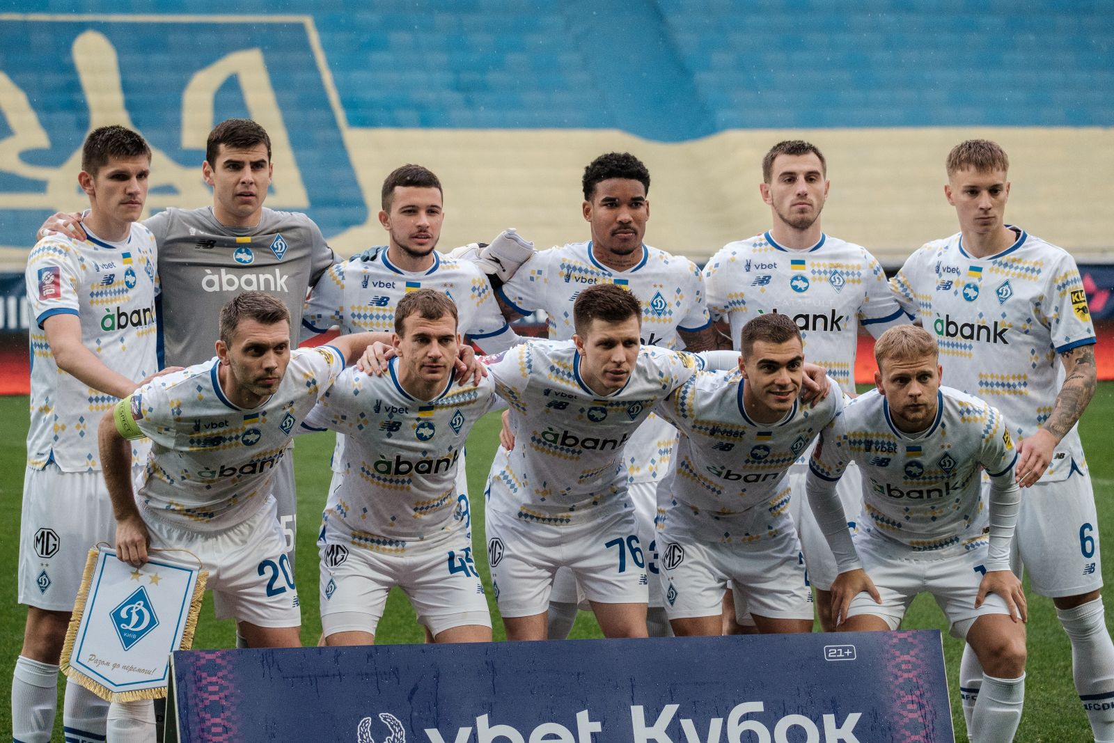 Ukraiński klub chce rozgrywać mecze Ligi Mistrzów w Polsce. "To najlepsza opcja"