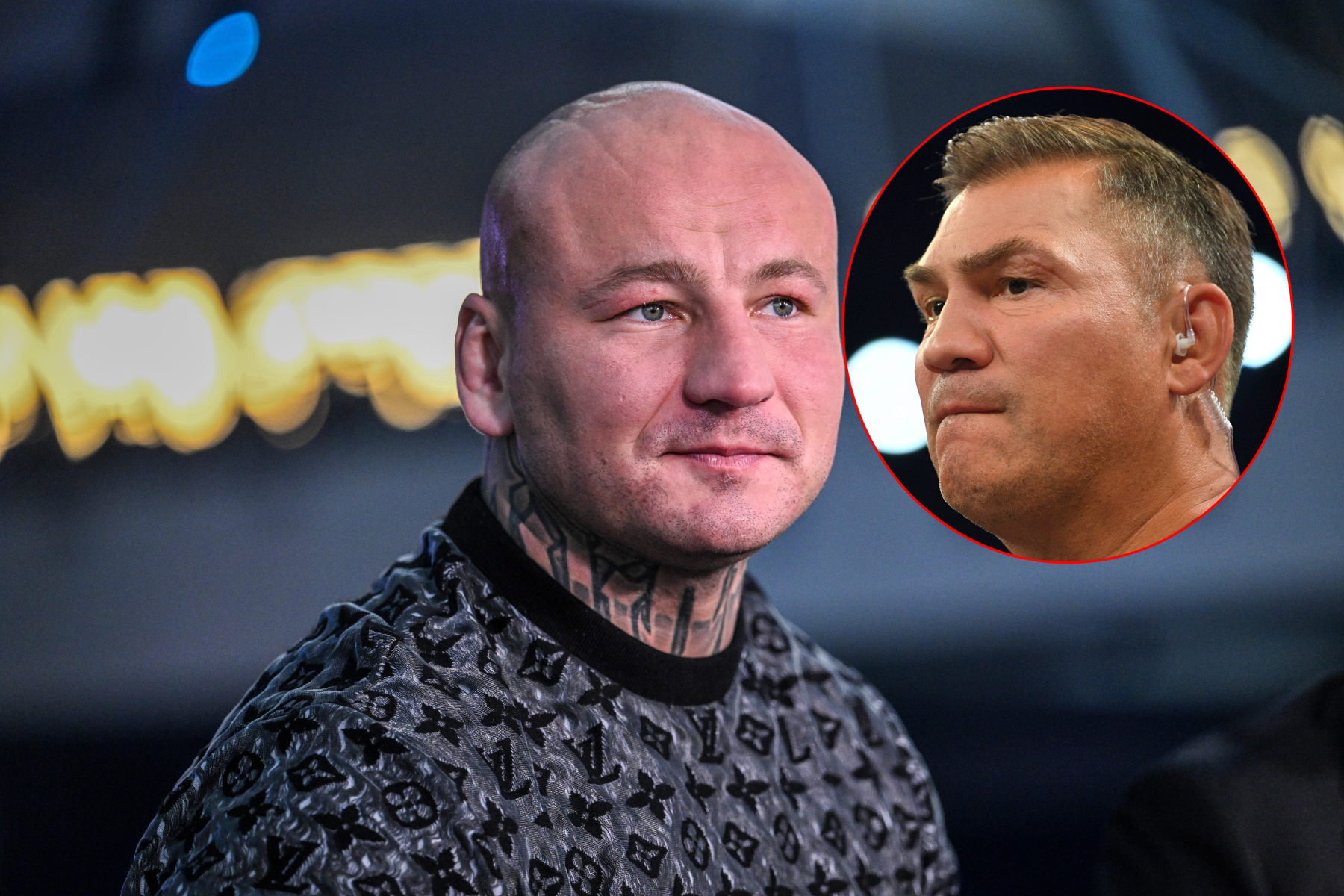 Martwi się o Szpilkę. Zaskakujące słowa legendy