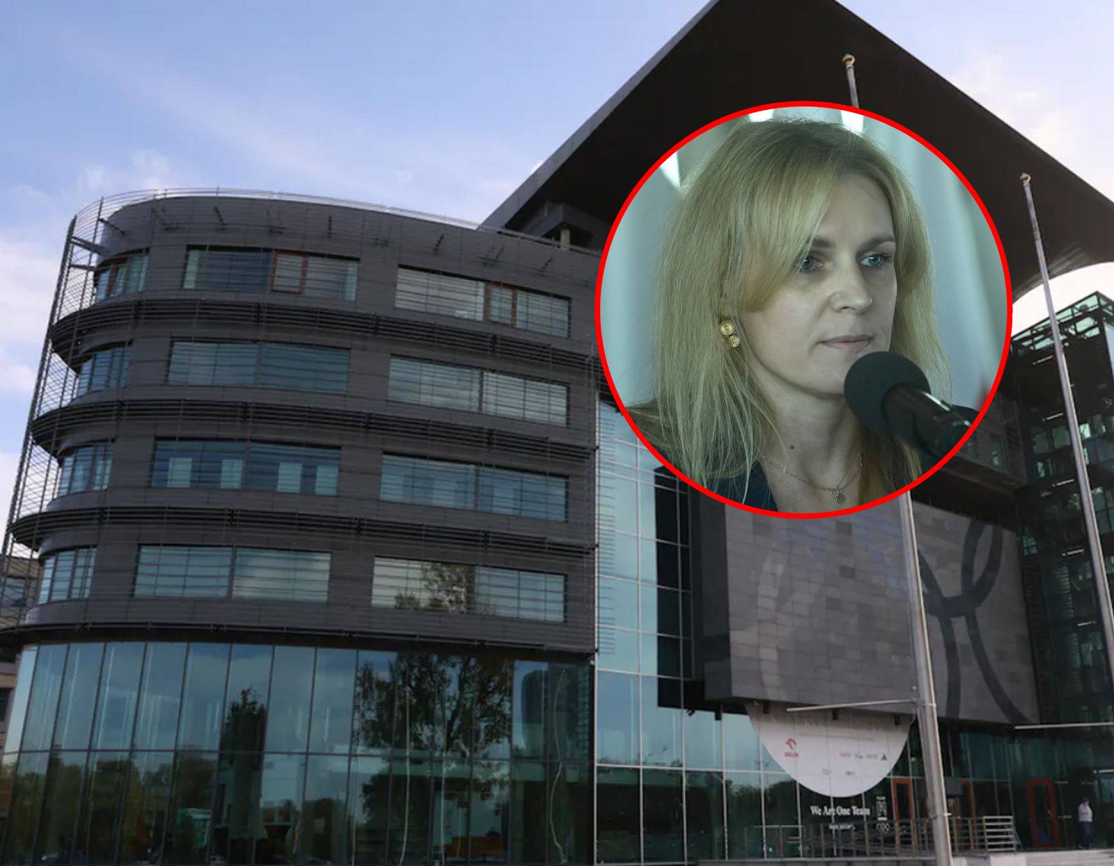 CBA w Polskim Komitecie Olimpijskim. Mamy komentarz rzecznika